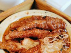 -蔡澜点心·粤菜(领展购物广场店)