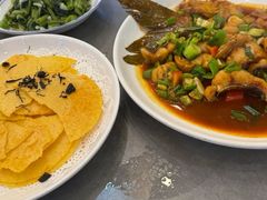 -浔味·山屿湖·正宗淳牌全鱼宴老字号