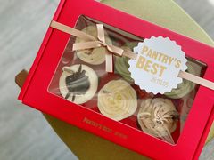 -派悦坊·甜品·蛋糕(日坛店)