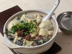 -吴淞老街砂锅馄饨(北兴路店)