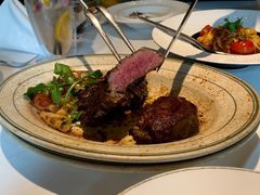 -燃扒房Steakhouse(皇庭店)