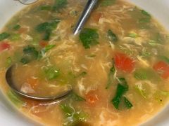 -四姐妹东北饺子(沙尾路店)