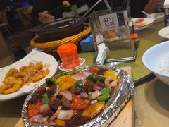 -潮汕壹号·潮汕菜·打边炉·生腌(总店)