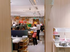 -海底捞火锅(奥体南路店)