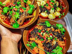 -来伊回麻辣烫·火锅串串清真(红瓦寺总店)