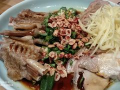 -桂小厨广西菜(青秀万达店)