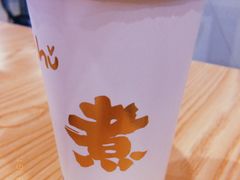 血糯米奶茶-沪上阿姨·精选茶饮(天河城店)