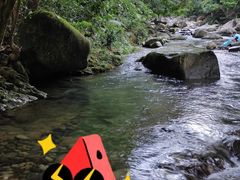 -福清灵石山国家森林公园