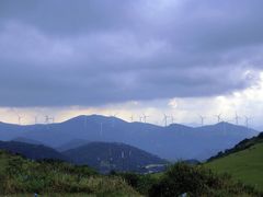 -大姆山草场