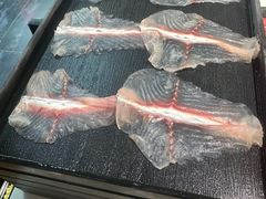 -京门活鱼馆·鱼火锅(百子湾（原红庙）店)