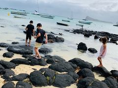 -蓝湾海滩