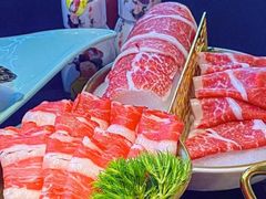 -牛将军•涮肉•烤肉•铁板烧(北京王府井·故宫店)