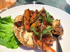 -珍宝海鲜JUMBO Seafood(ifc店)