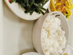 -南师大仙林校区东区食堂