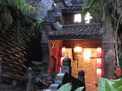 -哈哈曲艺社(西门闲亭店)