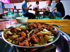 脆皮鸡-知味脆皮鸡
