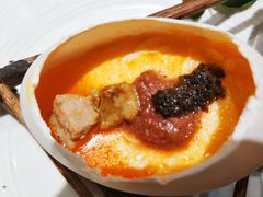 松露鹅肝鸟窝蛋-味茂·老船夫1927(东海东路店)