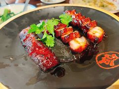 -广府乡下·饭庄(新港东路店)