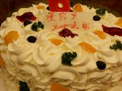 -全日可颂动物奶油生日蛋糕(步行街店)