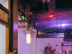 -淀里船宴(裕华东路店)