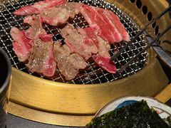 -谷牛和牛烤肉(漕河泾印象城店)