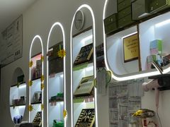 -络小护经络养生馆(天星桥店)