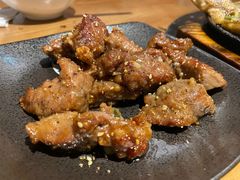 -小粤楼·怀旧粤菜(万辉国际广场店)