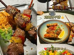 -BE BRIGHT KITCHEN(正佳广场店)