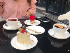 -PETIT PARIS 小巴黎(花园道店)