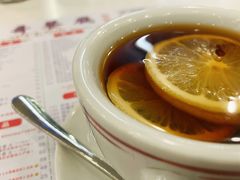 热柠茶-大哥餐厅(西城花园店)
