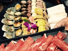 -丽江庭院之丽江往事(安定门店)