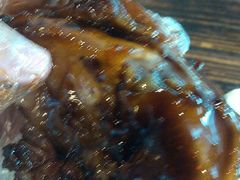 手抓骨-王裕興肉莊(南禅寺店)