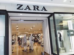 -ZARA(仓山万达店)