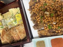 -卫鼎轩·曹公馆(鼓楼店)