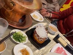 -东来顺饭庄(王府井步行街店)