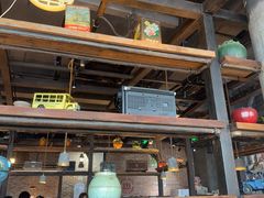 -探鱼·鲜青椒爽麻烤鱼(天一广场店)