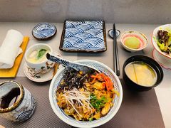-越日本料理(新地假日广场店)