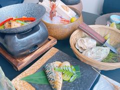 -花潮料理艺食馆(成都万象城店)