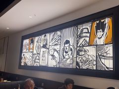 -太二酸菜鱼(武汉光谷保利店)