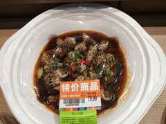 -果蔬好生活超市(东湖店)