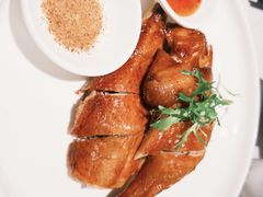 -拾溪餐厅(杭州千禧度假酒店)