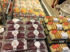 -Ole 面包房(华润万象城店)