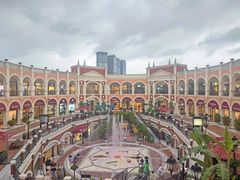 -佛罗伦萨小镇广佛名品奥特莱斯(疏港路店)