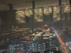 -北京柏悦酒店·锦庭餐厅Dining Room