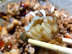 -天香石锅鱼(永兴路店)
