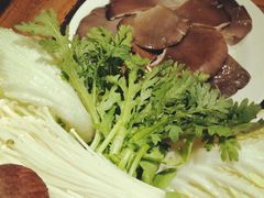 -友乐居羊蝎子(西直门店)