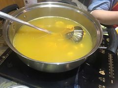 -丫丫汤膳打边炉(宏府408坊店)