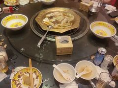 -芦月轩羊蝎子(劲松店)