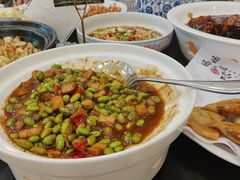 -再回头私房菜·老南京菜