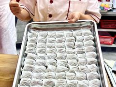 -金牌禄运·点心·啫煲(百信广场店)